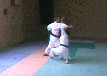 10e kumite kata